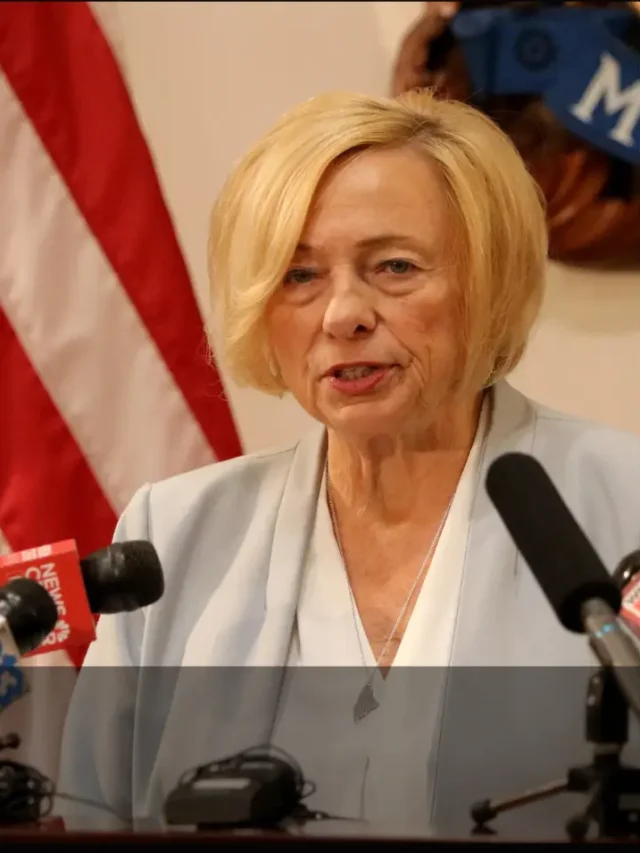 Hidden Truths: 10 Unknown Facts About Democratic Governor Janet Mills