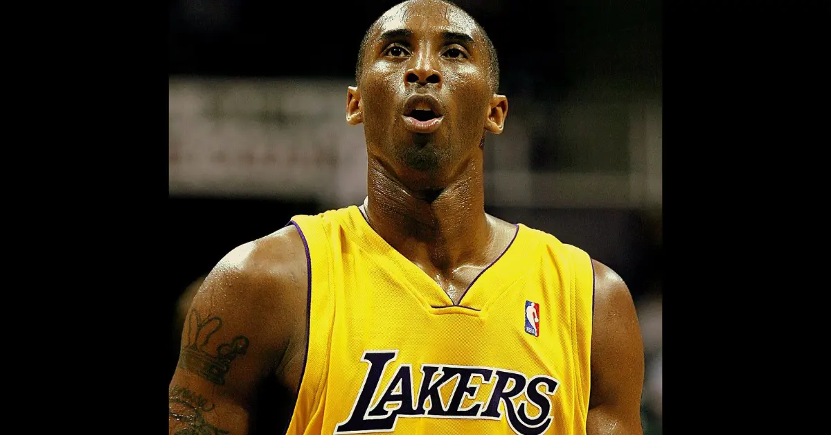 NBA Rookies Honor Kobe Bryant in 2024 Games