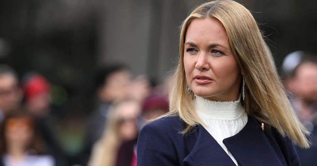 Vanessa Trump’s Biography: A Life of Fame, Family & Fortune