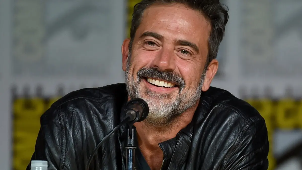 Actor Jeffrey Dean Morgan Biography