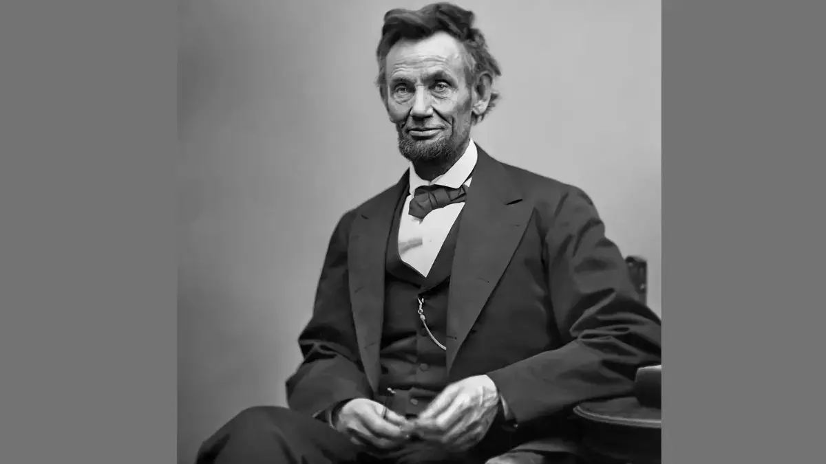 Abraham Lincoln Early Life