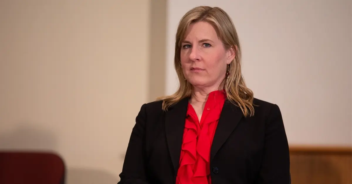 Tragic Death of Melissa Hortman: Know About her Life, Career, Family & More