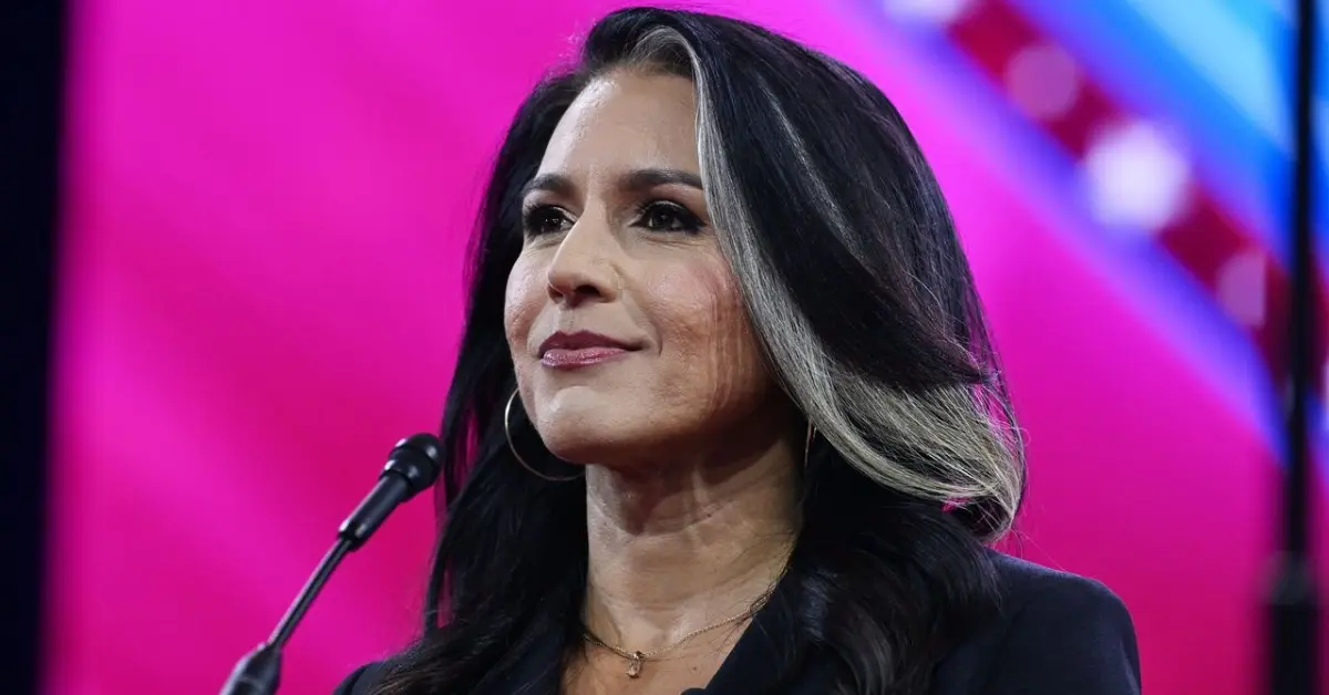 Tulsi Gabbard Biography: A Spiritual Soldier In A Political World
