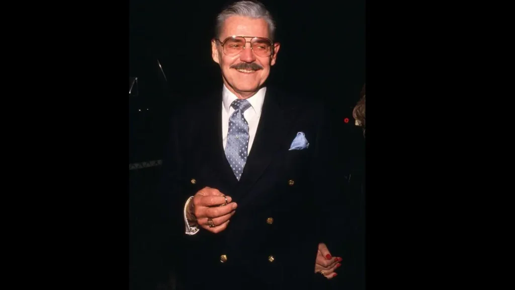 Who was Jack Betts? Explore His Amazing Career and Private Life
