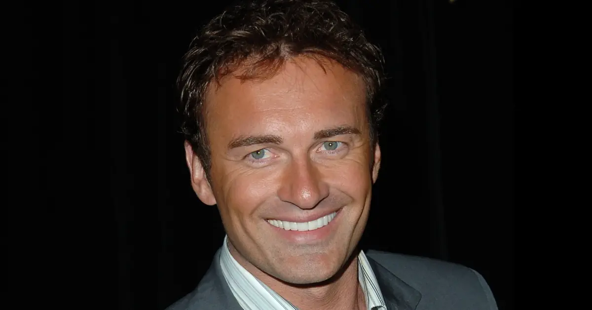 Julian McMahon Dies