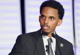 Omar Fateh’s Inspiring Story