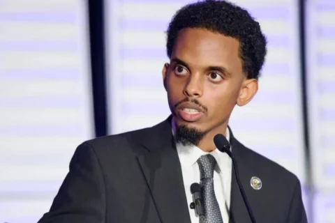 Omar Fateh’s Inspiring Story