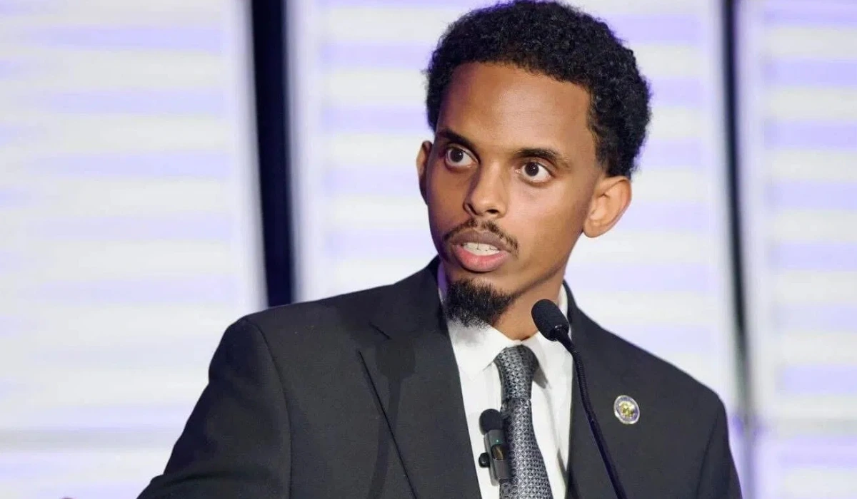 Omar Fateh’s Inspiring Story