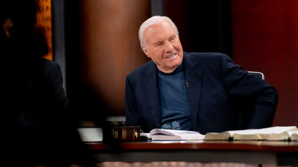 Jimmy Swaggart Life Stor