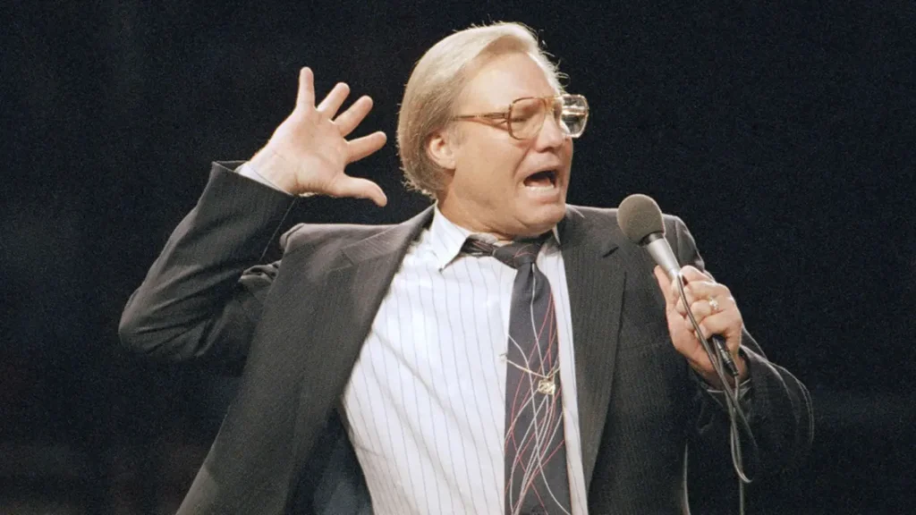 Jimmy Swaggart Life Story Jimmy Swaggart Life Story