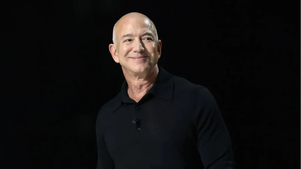 Know About Jeff Bezos inspiring story: Once an ordinary employee, today one of the richest in the world Know About Jeff Bezos inspiring story: Once an ordinary employee, today one of the richest in the world