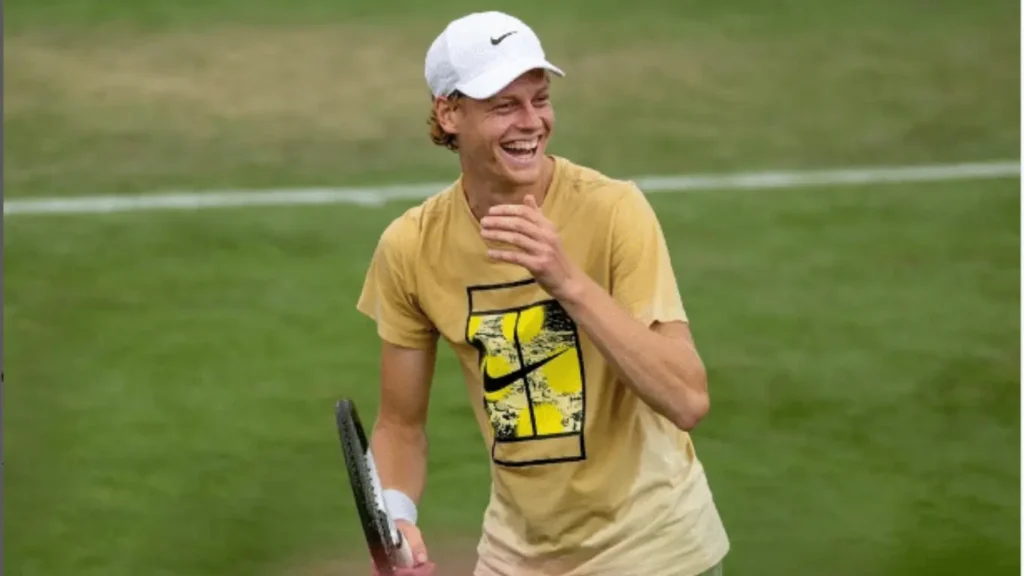 Inside Jannik Sinner: The Making of a World No.1 Tennis Star