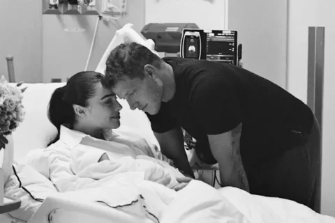 Who is Olivia Culpo?