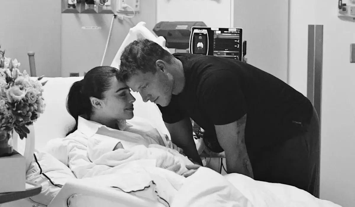 Who is Olivia Culpo?