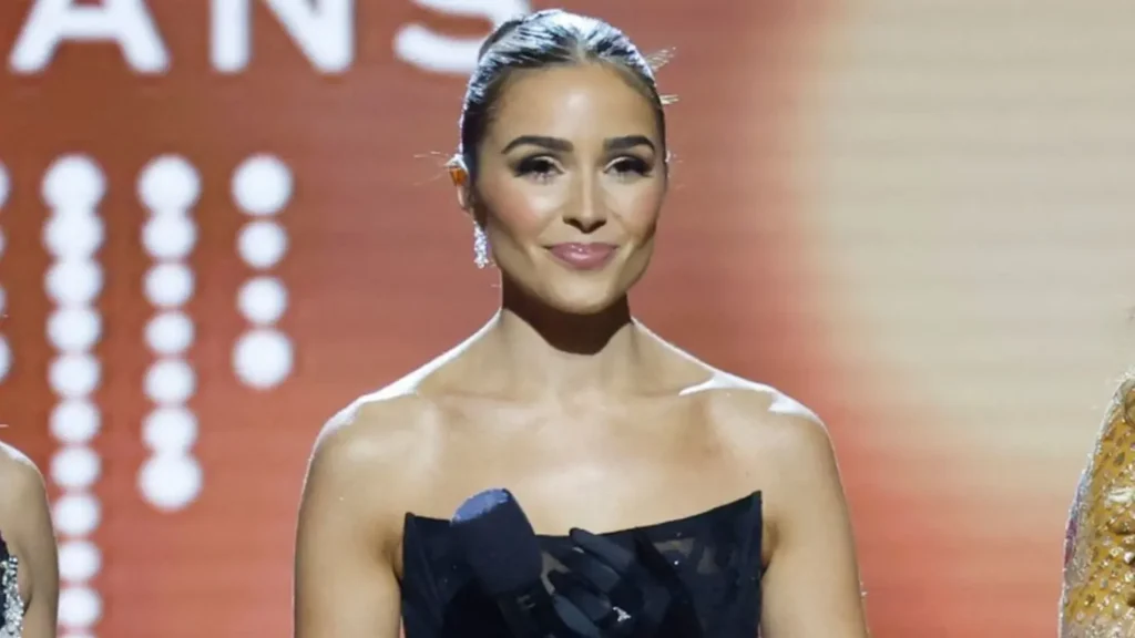 Who is Olivia Culpo? A Model, Fashion Icon, and Now an Inspiring New Mom