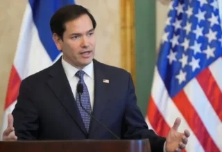 Marco Rubio Early Life