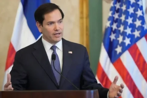 Marco Rubio Early Life